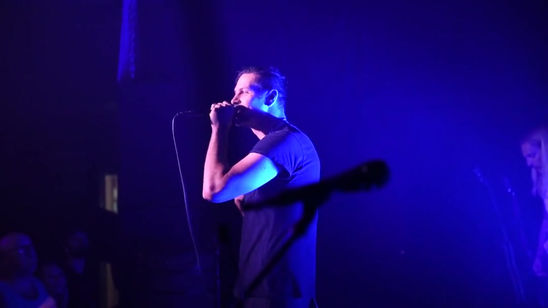 Adelitas Way "What it Takes Tour'